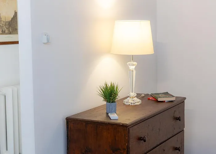 דירה In - Bramante Luxury רומא
