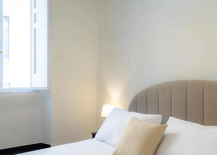 In - Bramante Luxury * רומא