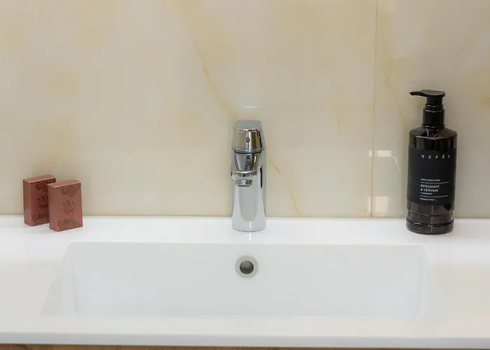 דירה In - Bramante Luxury