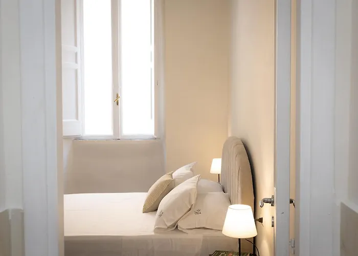 In - Bramante Luxury דירה *