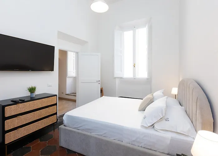 דירה In - Bramante Luxury *
