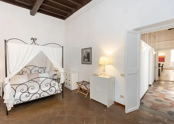 In - Bramante Luxury רומא