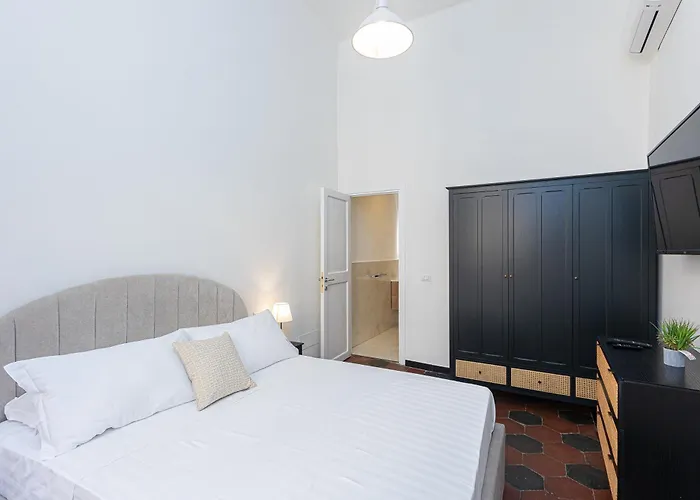 דירה In - Bramante Luxury