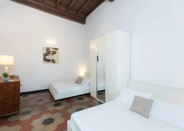 In - Bramante Luxury דירה *