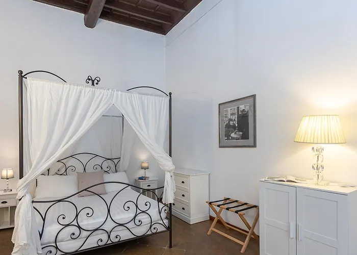 דירה In - Bramante Luxury רומא