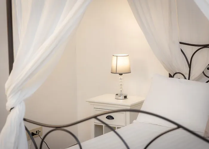 In - Bramante Luxury רומא