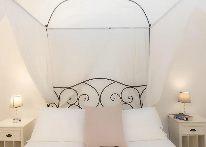 In - Bramante Luxury דירה