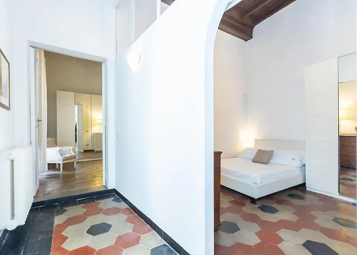 דירה In - Bramante Luxury