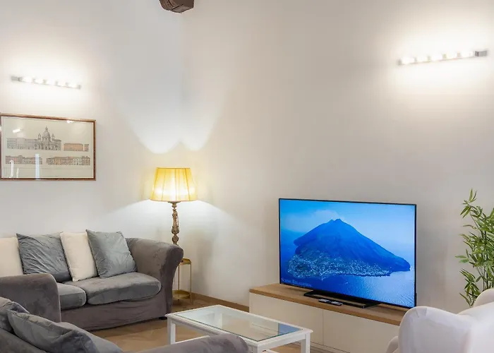 In - Bramante Luxury * רומא