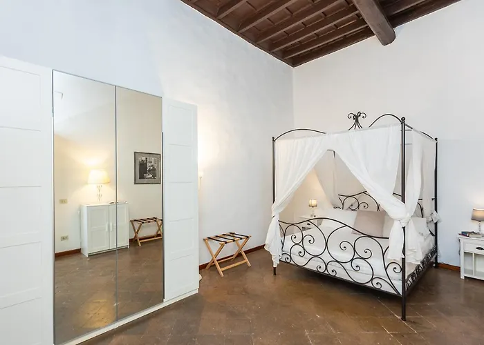 דירה In - Bramante Luxury