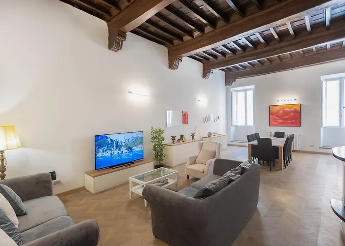 In - Bramante Luxury דירה *