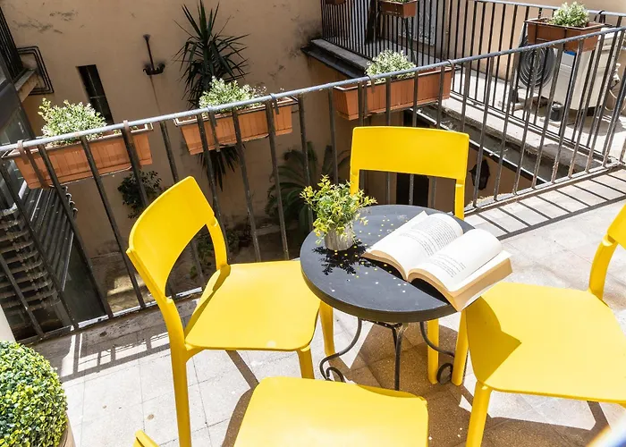 דירה In - Bramante Luxury רומא