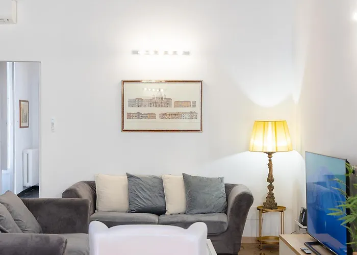 In - Bramante Luxury דירה *