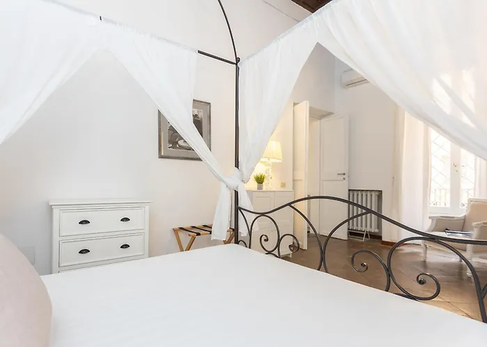 דירה In - Bramante Luxury *
