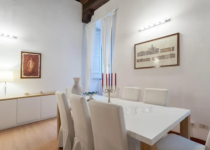In - Bramante Luxury רומא