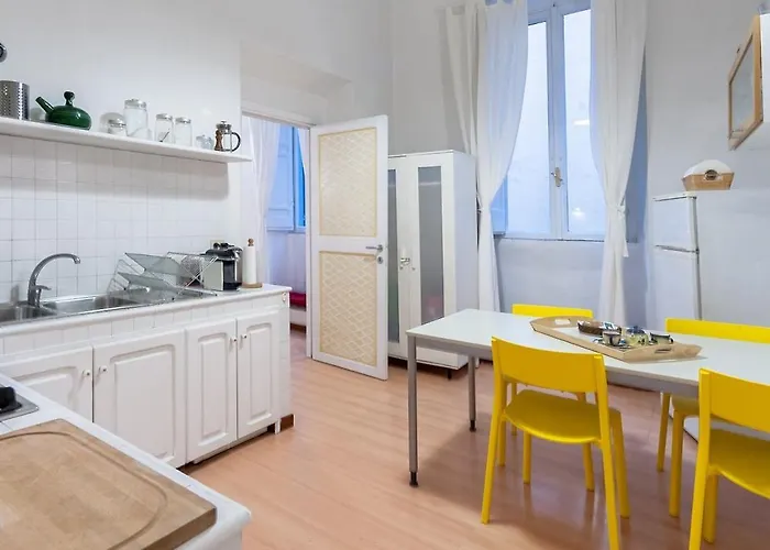 דירה In - Bramante Luxury