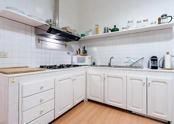 דירה In - Bramante Luxury רומא