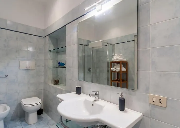 In - Bramante Luxury דירה