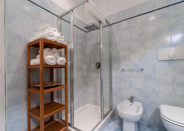 In - Bramante Luxury דירה