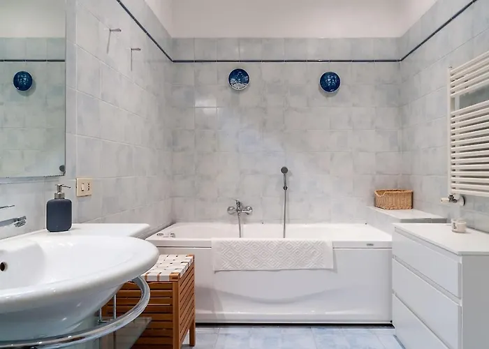 In - Bramante Luxury דירה