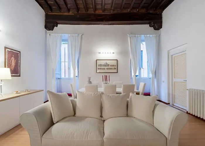 In - Bramante Luxury דירה