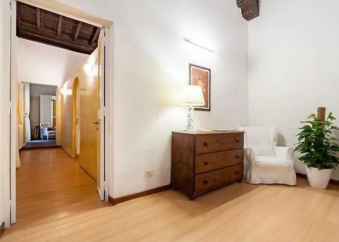 דירה In - Bramante Luxury רומא