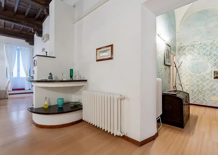 In - Bramante Luxury דירה